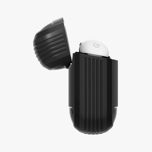כיסוי Spigen Pixel Buds Series מדגם Rugged Armor